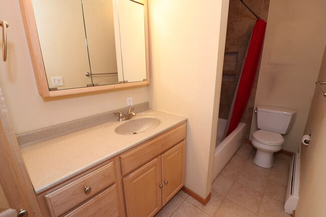 Bathroom - 1814 22nd Ave S