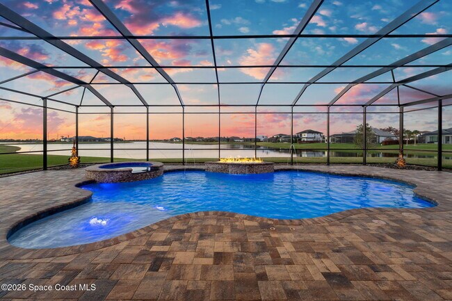 Building Photo - 3638 Lake Adelaide Pl