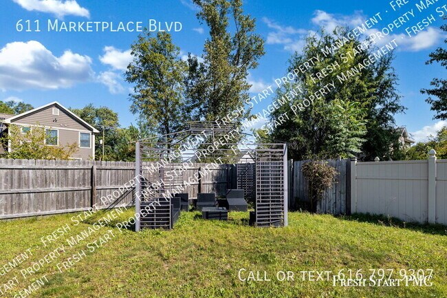 Building Photo - 611 Marketplace Blvd