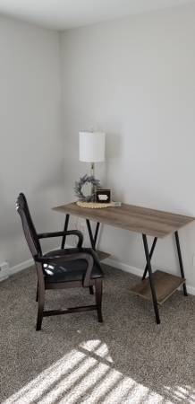 2nd Bedroom/Office - 1000 W Marion St