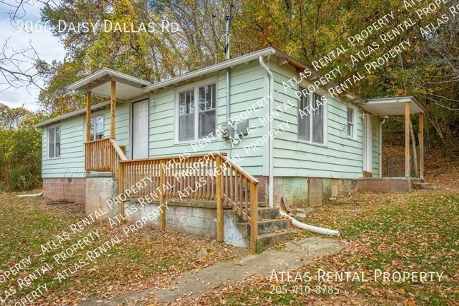 Building Photo - 9066 Daisy Dallas Rd