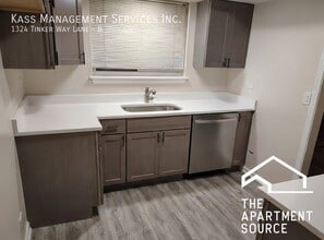 Building Photo - 1324 Tinker Way