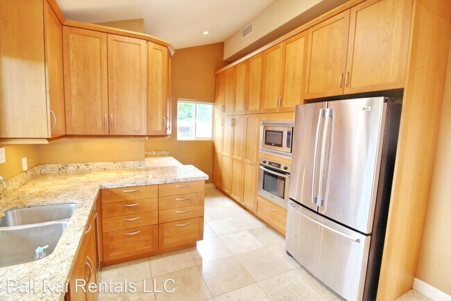 Building Photo - 3 br, 2 bath House - 911 Kupulau Drive