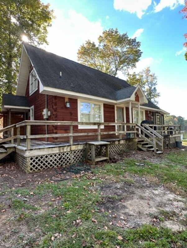 Building Photo - 127 Oak Pointe Rd