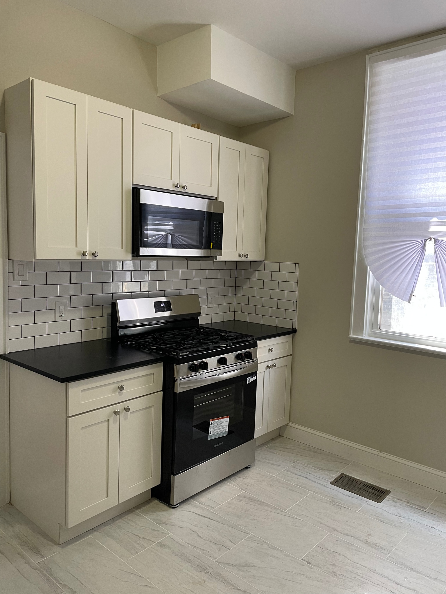 KITCHEN VIEW ONE - 516 Monastery Pl