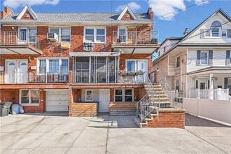 Building Photo - 1-80 Beach 118th St