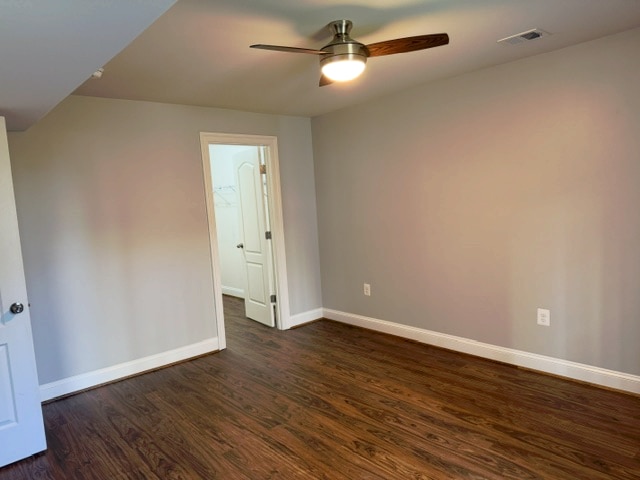 Master Bedroom - 244 Almond Dr