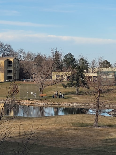 Building Photo - 710 S Alton Way