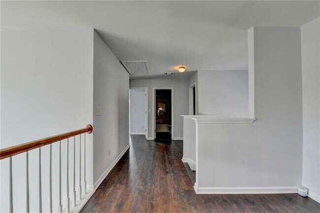 Building Photo - 831 New Liberty Way