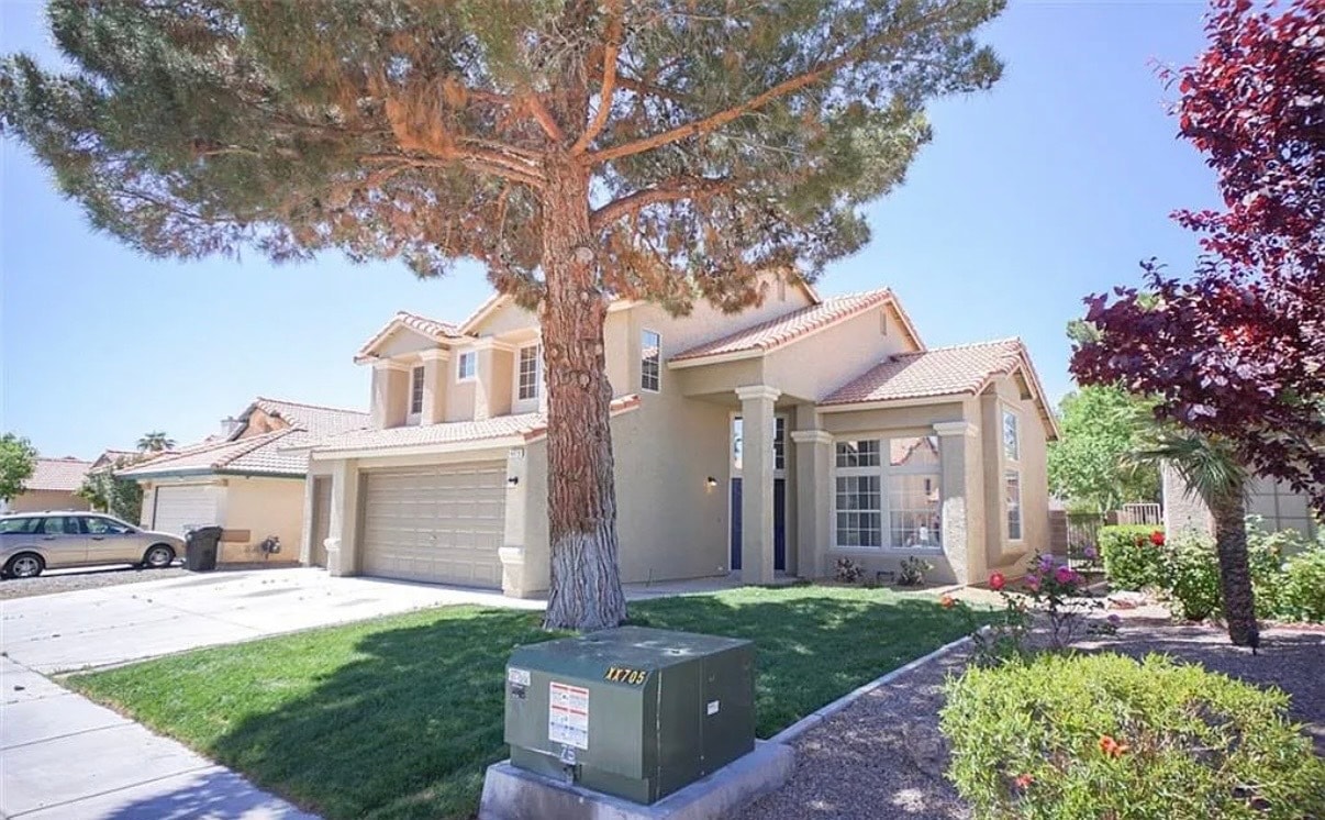 Building Photo - 4619 Startrain Dr