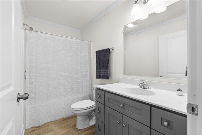 Building Photo - The Home You’ve Been Searching For! *Utilities & Furniture can be added with a rental premium.*