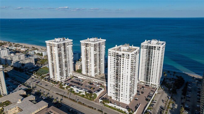 Building Photo - 2401 S Ocean Dr