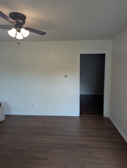 Building Photo - 1311 N Morris St