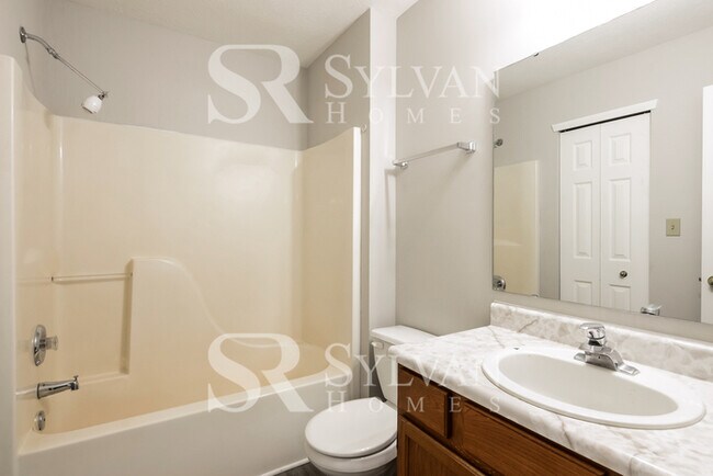 Building Photo - The Lifestyle You Deserve.