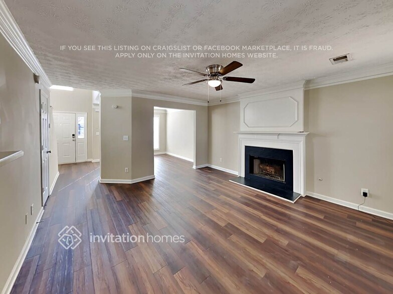 Building Photo - 6544 Huntington Ct