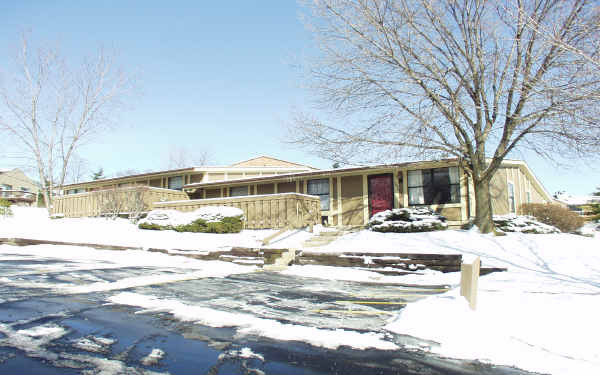 Primary Photo - Woodland Hills Condominium