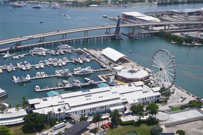 Building Photo - 50 Biscayne Blvd