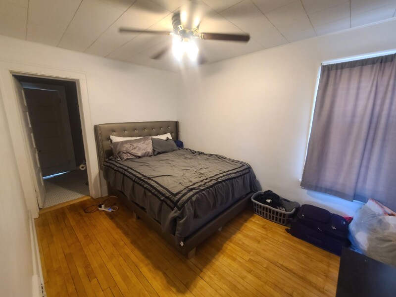 Building Photo - 2583 S Burrell St