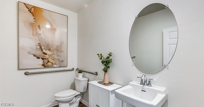 Building Photo - 24055 Peaceful Brk Lp