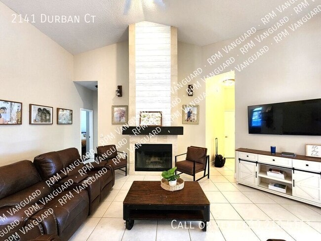 Building Photo - 2141 Durban Ct