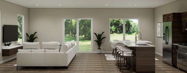 Building Photo - 1504 Chrisway Dr