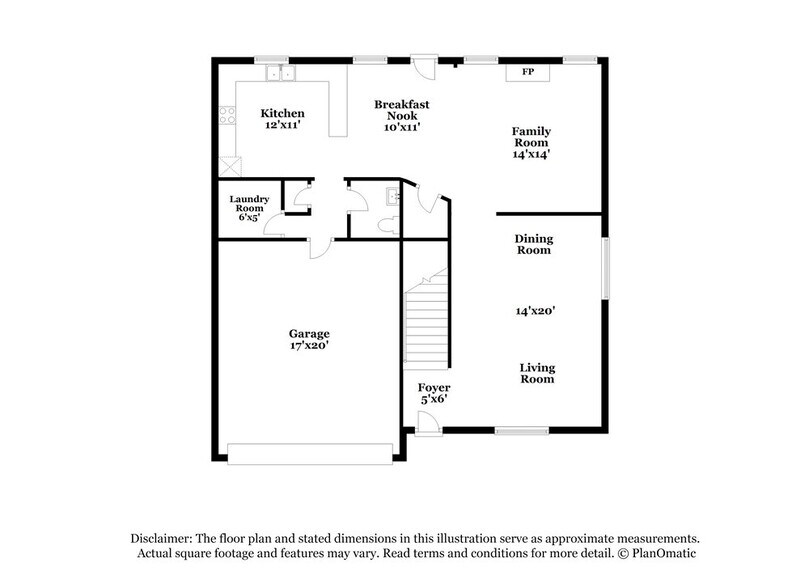Building Photo - 6910 Shore Breeze Ct