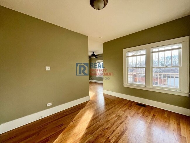 Building Photo - 565 S Ogden St