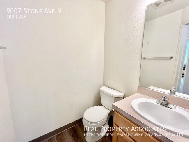 Building Photo - 9007 Stone Ave N