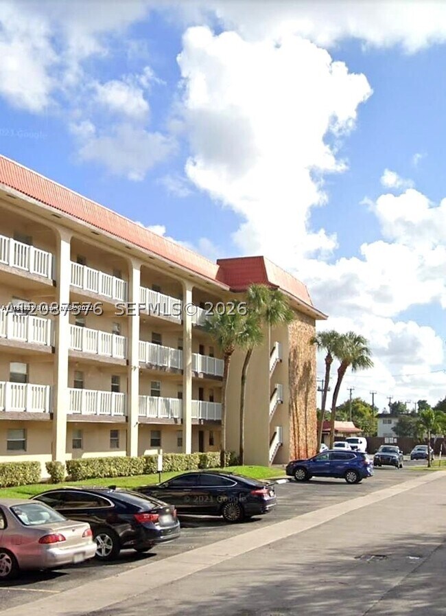 Building Photo - 1700 NW 58th Terrace