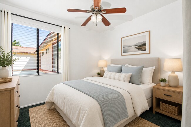 Building Photo - Charming 2-Bed+Loft/2.5 Bath Oasis with Attached 2-Car Garage and Private Courtyard in Foothill R...