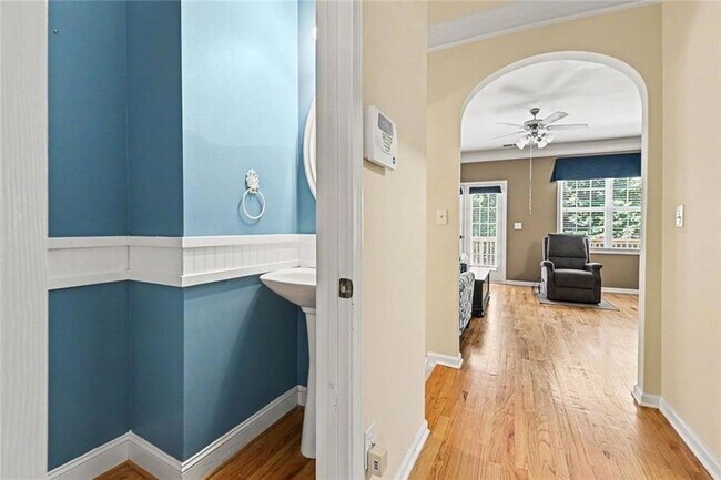 Building Photo - 1533 Endurance Hill Dr NW