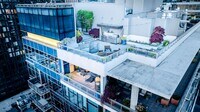 Building Photo - 2Bd/2.5Ba Seattle  Penthouse