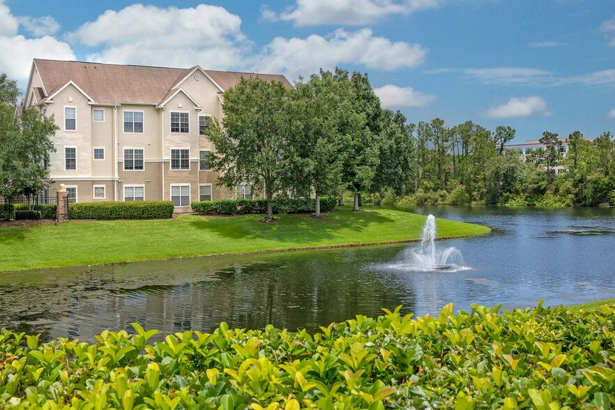 Building Photo - 4435 Touchton Rd