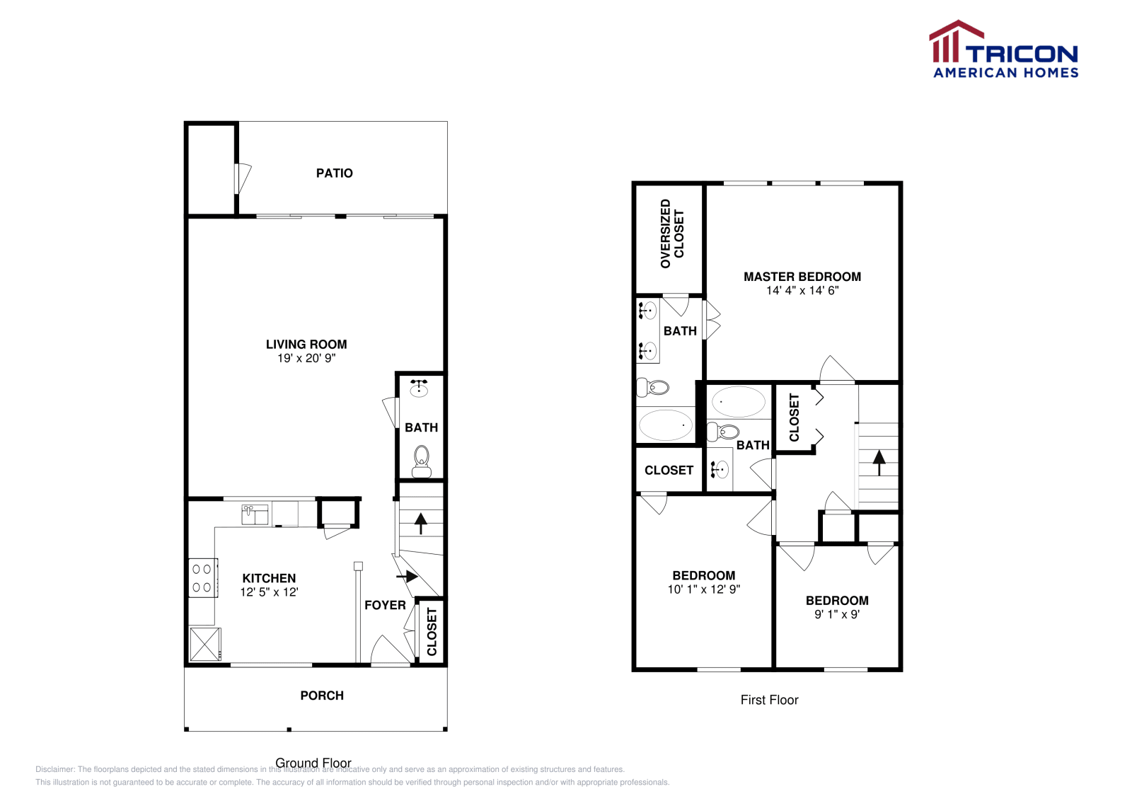 Building Photo - 3038 Deerborne Ct