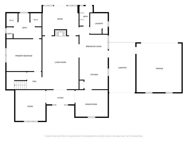 Building Photo - 17627 Macrantha Dr