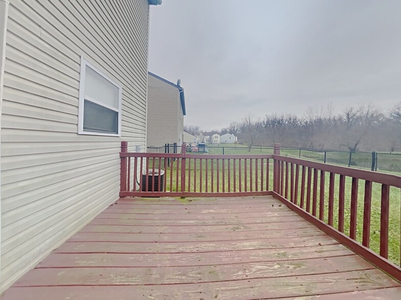 Building Photo - 6886 Merritt Ridge Way