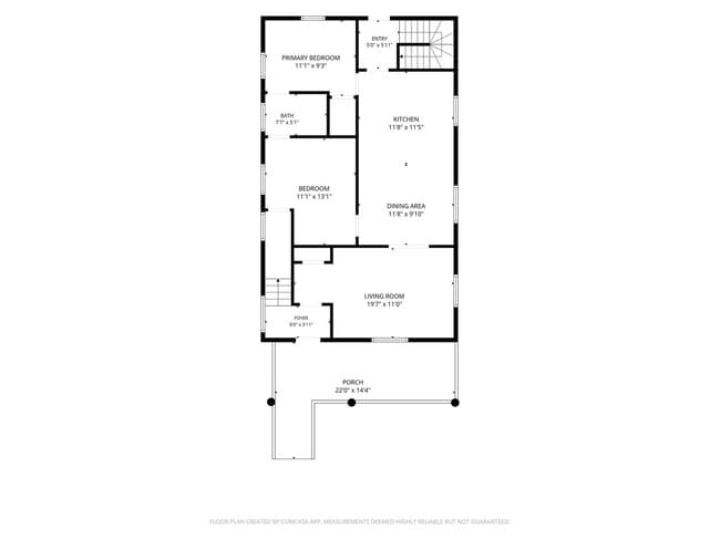Building Photo - 447 W Doty St