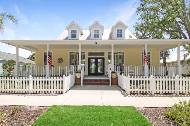 Building Photo - Osprey Home for Rent near Pineview