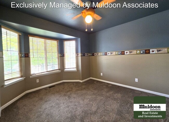 Building Photo - Spacious 5-Bedroom Ranch Home on Oversized Cul-de-Sac lot!