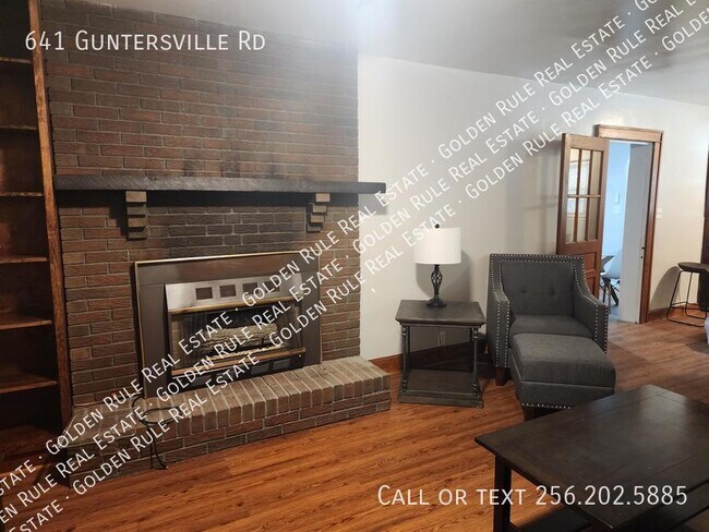 Building Photo - 641 Guntersville Rd