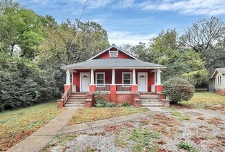 Building Photo - 2827 Morson St