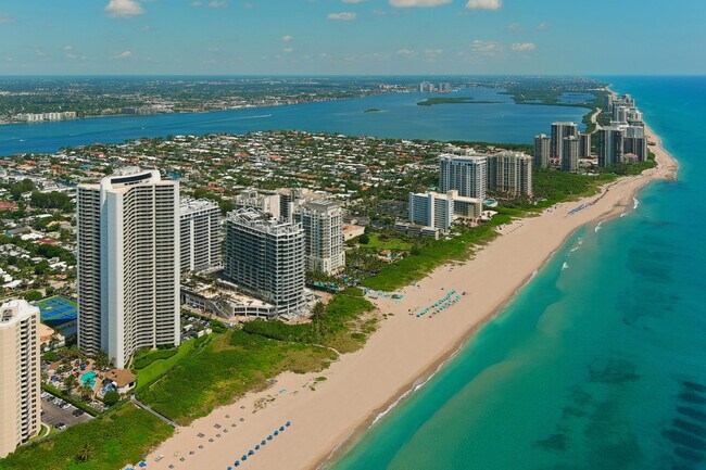 Building Photo - 3000 N Ocean Dr