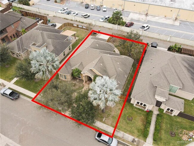 Building Photo - 3601 N Toledo St