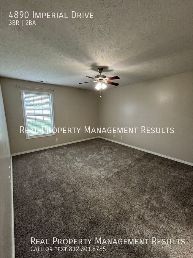 Building Photo - 4890 Imperial Dr