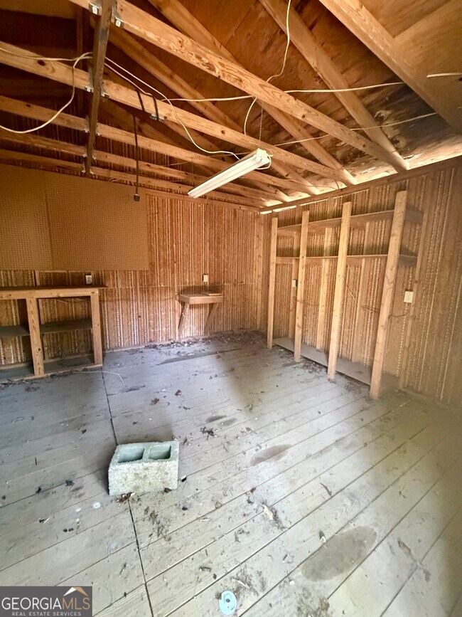 Building Photo - 107 Stanley Terrace