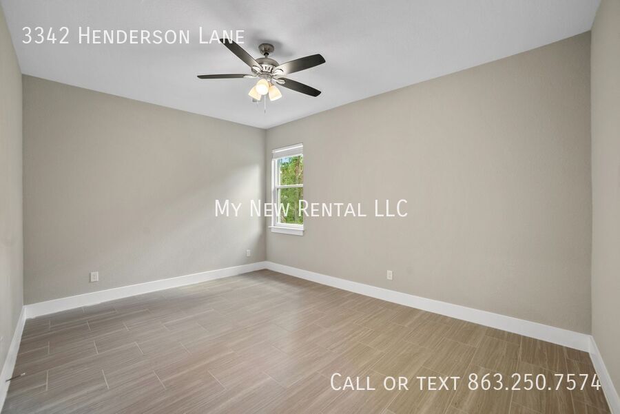 Building Photo - 3342 Henderson Ln