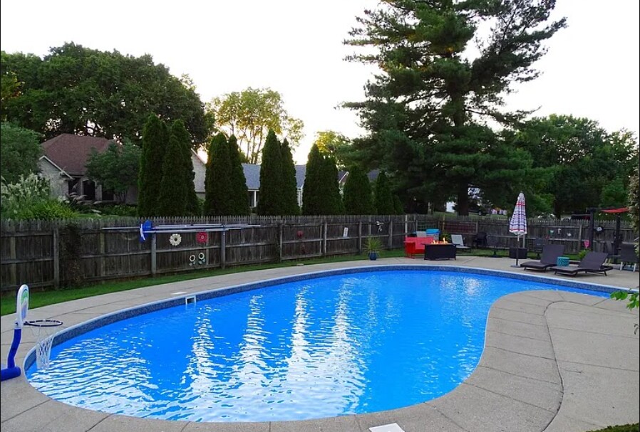 Building Photo - 8412 Oxford Woods Ct