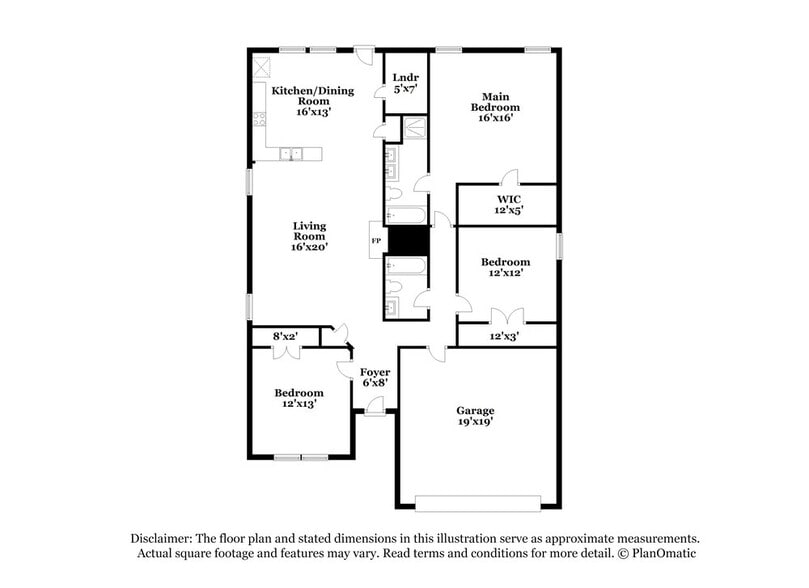 Building Photo - 3969 Irish Setter Dr