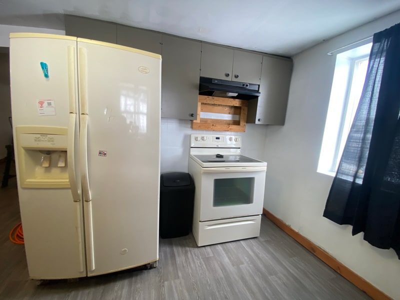 Building Photo - 224 Garfield St