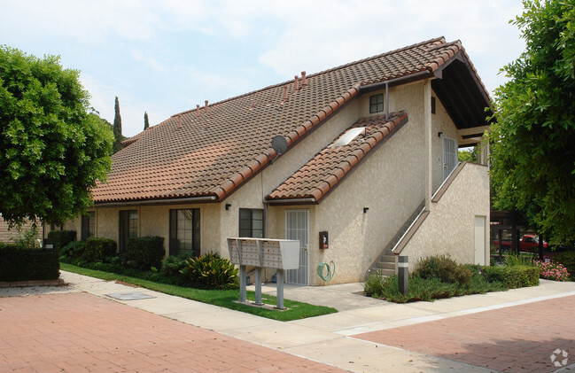 Building Photo - Patricia Village Senior Apartments